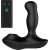 Черный вибратор-ротатор для стимуляции простаты Nexus Revo Air - Nexus Range - в Барнауле купить с доставкой