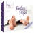 Эротический набор FANTASTIC PURPLE SEX TOY KIT - Toy Joy - купить с доставкой в Барнауле
