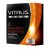 Презервативы VITALIS PREMIUM stimulation   warming с согревающим эффектом - 3 шт. - Vitalis - купить с доставкой в Барнауле