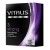 Презервативы с утолщенной стенкой VITALIS PREMIUM strong - 3 шт. - Vitalis - купить с доставкой в Барнауле