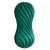 Мастурбатор Tenga Flex Fizzy Green - Tenga - в Барнауле купить с доставкой