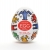 Мастурбатор-яйцо Keith Haring EGG DANCE - Tenga - в Барнауле купить с доставкой