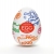 Мастурбатор-яйцо Keith Haring EGG STREET - Tenga - в Барнауле купить с доставкой