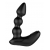 Черный вибростимулятор Nexus Bendz Prostate Edition - 14,1 см. - Nexus Range - в Барнауле купить с доставкой