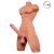 Ультрареалистичный мужской торс - Erowoman-Eroman - в Барнауле купить с доставкой