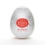 Мастурбатор-яйцо Keith Haring EGG PARTY - Tenga - в Барнауле купить с доставкой