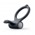 Черное эрекционное кольцо Power Clit - Dorcel - в Барнауле купить с доставкой
