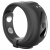 Черное эрекционное виброкольцо Fit Vibe Ring - Dorcel - в Барнауле купить с доставкой