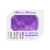Фиолетовый мастурбатор-стимулятор Tenga Uni Amethyst - Tenga - в Барнауле купить с доставкой