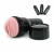 Мастурбатор-вагина Fleshlight - Vibro Pink Lady Touch с вибрацией - Fleshlight - в Барнауле купить с доставкой