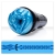 Мастурбатор-вагина Fleshlight Freaks Alien Blue Metallic - Fleshlight - в Барнауле купить с доставкой