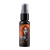 Гель с эффектом вибрации Volcano Of Passion со вкусом вишни - 25 мл. - Erotist Lubricants - купить с доставкой в Барнауле