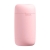 Розовый мастурбатор Tenga Puffy - Tenga - в Барнауле купить с доставкой