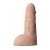 Телесный фаллоудлинитель с мошонкой Cock Next - 19 см. - LOVETOY (А-Полимер) - в Барнауле купить с доставкой