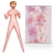 Надувная секс-кукла Камилла - Bior toys - в Барнауле купить с доставкой Надувная секс-кукла Камилла - Bior toys - в Барнауле купить с доставкой