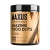 Точечные презервативы MAXUS 2000 Amazing Dots с железным кейсом - 15 шт. - Maxus - купить с доставкой в Барнауле