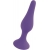 Фиолетовая анальная втулка Silcone Purple Plug Extra Large - 15,5 см. - Boys of Toys в Барнауле Фиолетовая анальная втулка Silcone Purple Plug Extra Large - 15,5 см. - Boys of Toys