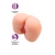 Реалистичный мастурбатор-попка с 2 любовными входами - No Name - в Барнауле купить с доставкой
