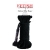 Черная веревка для фиксации Deluxe Silky Rope - 9,75 м. - Pipedream - купить с доставкой в Барнауле
