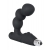 Стимулятор простаты с вибрацией Rebel Bead-shaped Prostate Stimulator - Orion - в Барнауле купить с доставкой