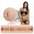 Мастурбатор-вагина Fleshlight Girls - Eva Lovia Sugar - Fleshlight - в Барнауле купить с доставкой
