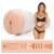 Мастурбатор-вагина Fleshlight Girls - Dillion Harper Crush - Fleshlight - в Барнауле купить с доставкой