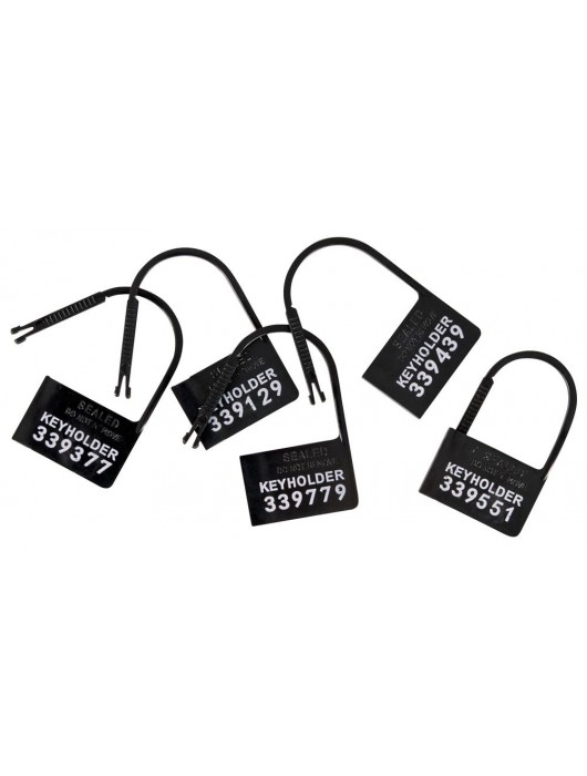 Набор для мужского пояса верности Cock Cage Set - Orion - купить с доставкой в Барнауле