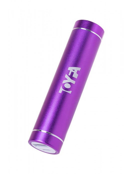 Портативное зарядное устройство A-toys 2400 mAh microUSB - A-toys - купить с доставкой в Барнауле