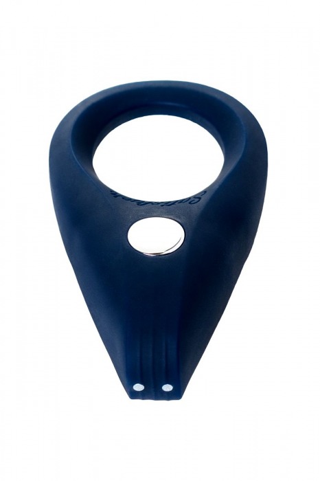 Эрекционное кольцо на пенис Satisfyer Ring 1 - Satisfyer - в Барнауле купить с доставкой