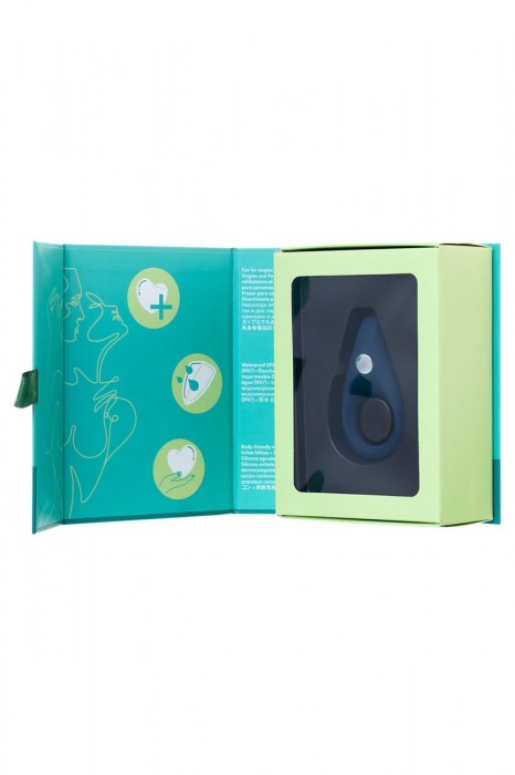 Эрекционное кольцо на пенис Satisfyer Ring 1 - Satisfyer - в Барнауле купить с доставкой