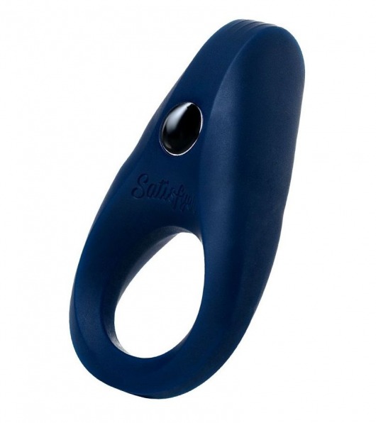Эрекционное кольцо на пенис Satisfyer Ring 1 - Satisfyer - в Барнауле купить с доставкой