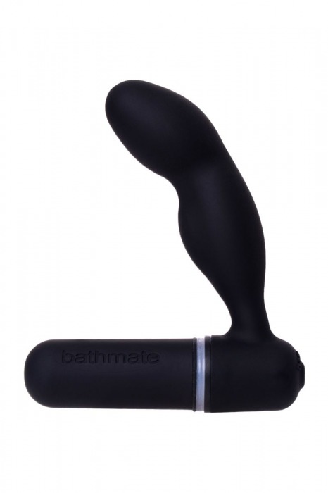 Стимулятор простаты Prostate Vibe - 10,5 см. - Bathmate - в Барнауле купить с доставкой
