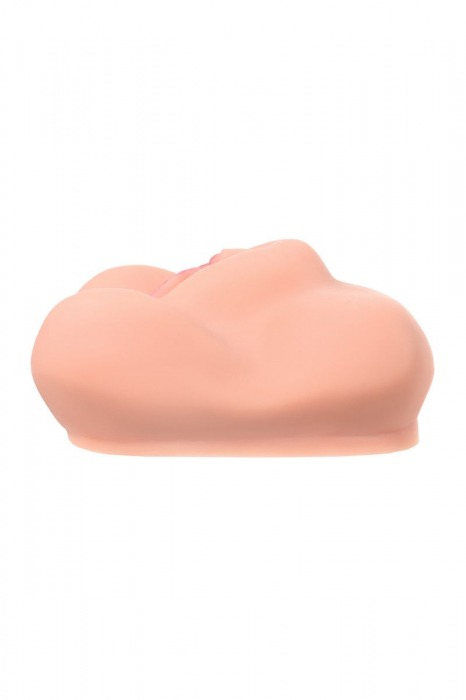 Мастурбатор-вагина Adarashi 3 без вибрации - KOKOS - в Барнауле купить с доставкой