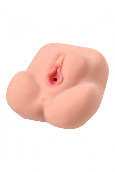 Мастурбатор-вагина Adarashi 3 без вибрации - KOKOS - в Барнауле купить с доставкой