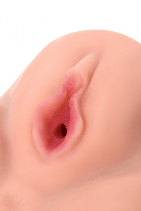 Мастурбатор-вагина Adarashi 3 без вибрации - KOKOS - в Барнауле купить с доставкой