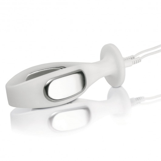 Вагинальный электростимулятор Julian - MyStim - купить с доставкой в Барнауле