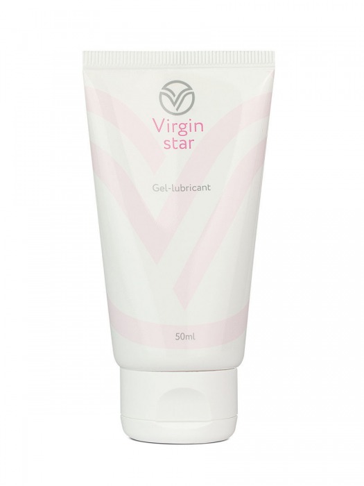 Интимный лубрикант для женщин Titan Gel Virgin Star - 50 мл. - Titan - купить с доставкой в Барнауле