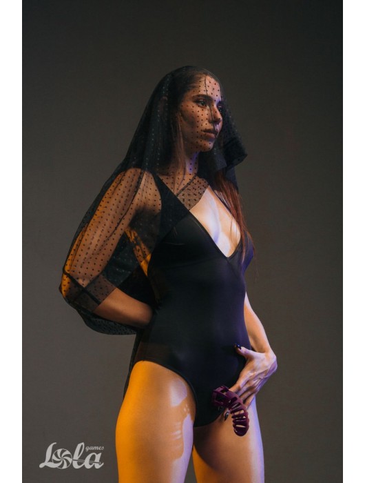 Мужской пояс верности бордового цвета Romello - Lola Games - купить с доставкой в Барнауле