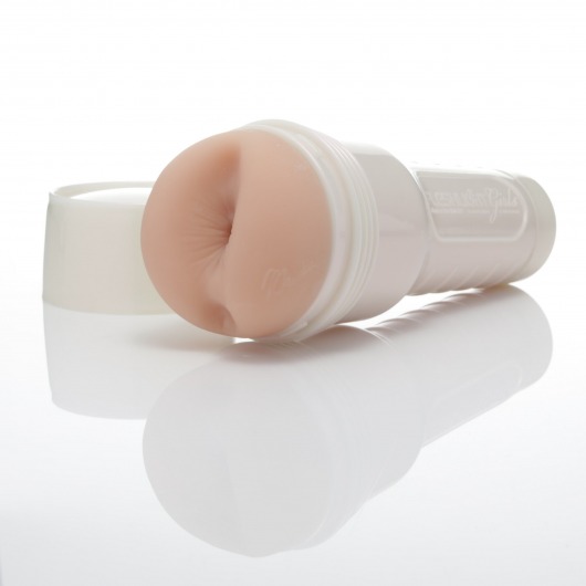 Мастурбатор-анус Fleshlight Girls - Lana Rhoades Karma - Fleshlight - в Барнауле купить с доставкой