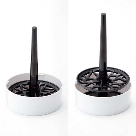 Мастурбатор TENGA AERO Cobalt Ring - Tenga - в Барнауле купить с доставкой