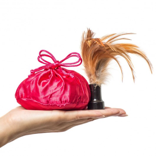 Пудра для тела Honey Dust Body Powder с ароматом кокоса и ананаса - 170 гр. - Kama Sutra - купить с доставкой в Барнауле