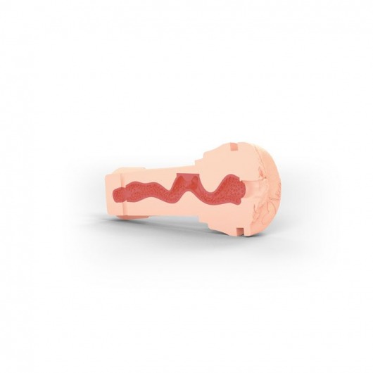 Мастурбатор-вагина Opus Mica - MyStim - в Барнауле купить с доставкой