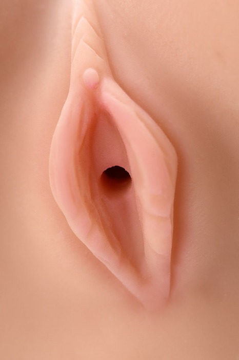 Мастурбатор Juliana Breast с вагиной - KOKOS - в Барнауле купить с доставкой