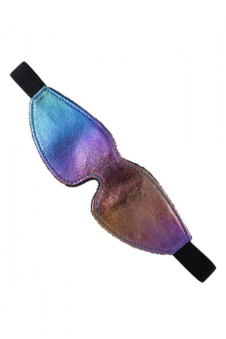 Радужная маска Anonymo - ToyFa - купить с доставкой в Барнауле