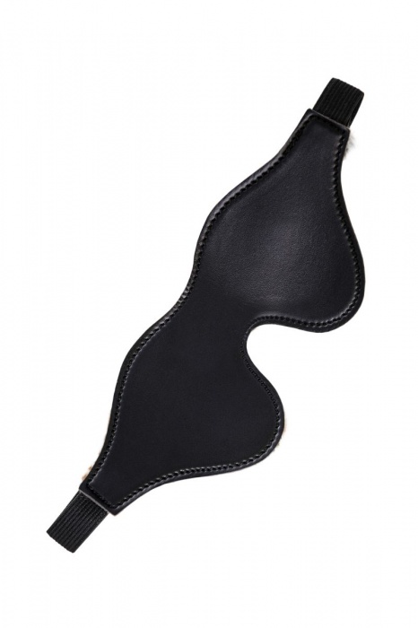 Леопардовая маска на глаза Anonymo - ToyFa - купить с доставкой в Барнауле