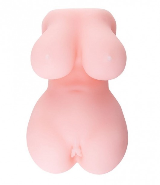 Мастурбатор-вагина Babycakes - ToyFa - в Барнауле купить с доставкой