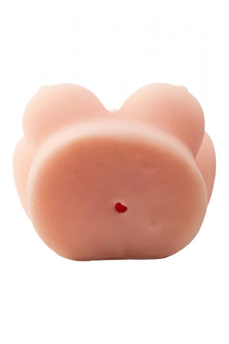 Телесный мастурбатор-вагина Stacey - Dream Toys - в Барнауле купить с доставкой