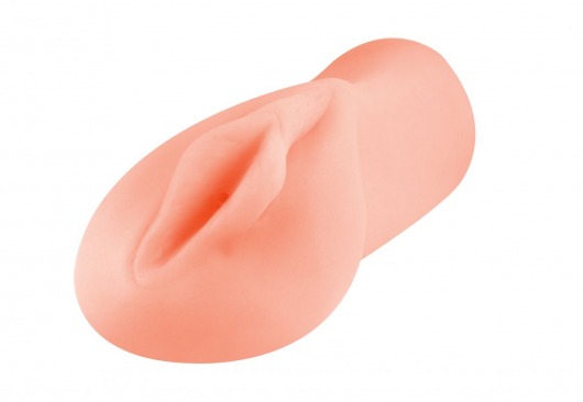 Реалистичный компактный мастурбатор-вагина - Свободный ассортимент - в Барнауле купить с доставкой