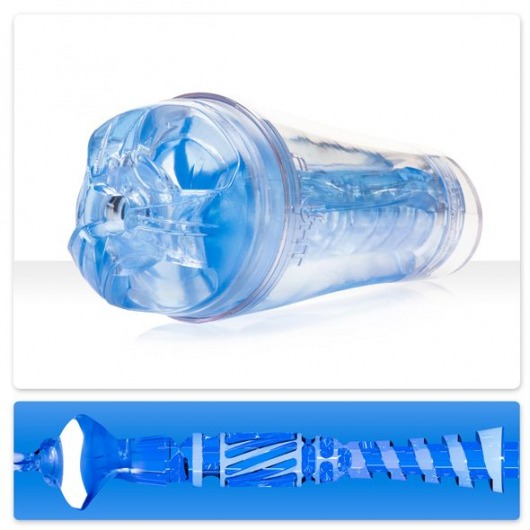 Мастурбатор Fleshlight Flight Commander - Fleshlight - в Барнауле купить с доставкой