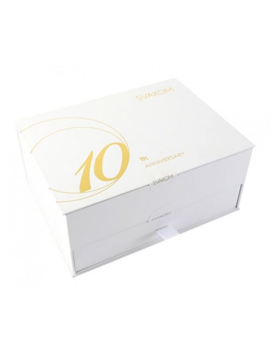 Подарочный набор Pulse Box - Svakom - купить с доставкой в Барнауле